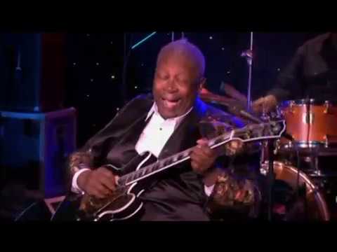 BB King Awards Presentation Opener video thumbnail